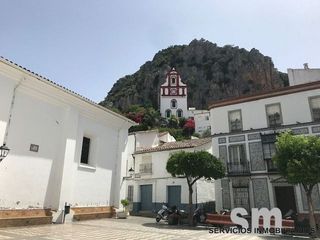 Local comercial en venta en Ubrique