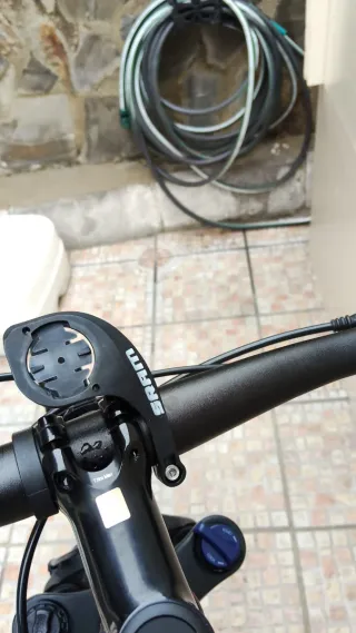 Bicicleta Trek Marlin Roja