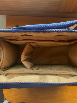 Cámara Canon EOS 750D + accesorios