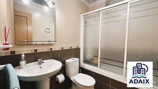 Piso en venta en Consuegra