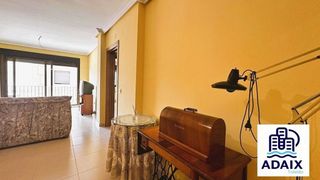 Piso en venta en Consuegra