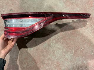 Pilotos Renault Megane 2016