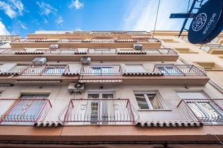 Piso en venta en Puerto en Benidorm