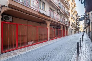Piso en venta en Puerto en Benidorm
