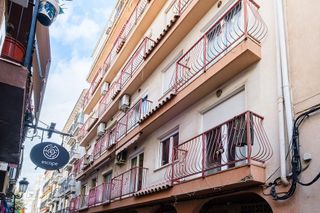 Piso en venta en Puerto en Benidorm