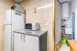 Piso en venta en Puerto en Benidorm