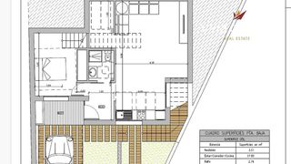 Terreno en venta en San Miguel de Abona en San Miguel de Abona