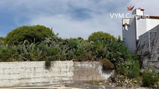 Terreno en venta en San Miguel de Abona en San Miguel de Abona