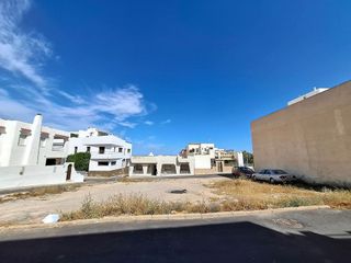 Terreno en venta en Carboneras