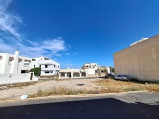 Terreno en venta en Carboneras