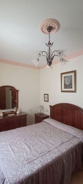 Piso en venta en Baena