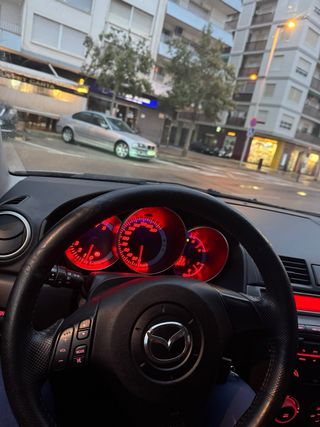 Mazda 3 2005