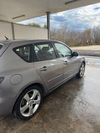 Mazda 3 2005