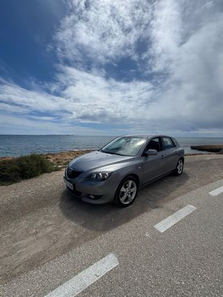 Mazda 3 2005