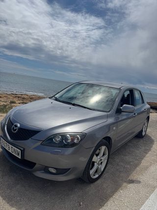 Mazda 3 2005