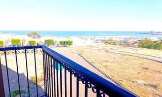 Piso en venta en Carboneras