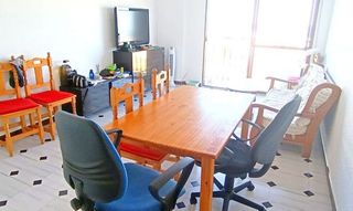 Piso en venta en Carboneras