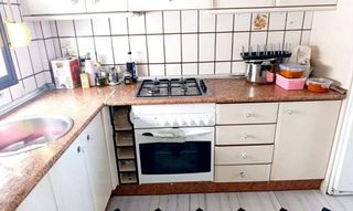Piso en venta en Carboneras