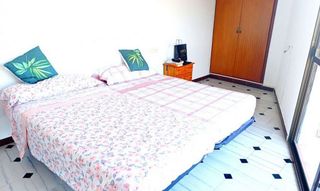 Piso en venta en Carboneras