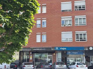 Local comercial en venta en Ermitagaña - Mendebaldea en Pamplona