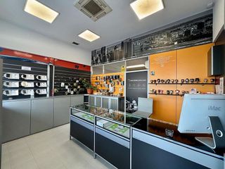 Local comercial en venta en Ermitagaña - Mendebaldea en Pamplona