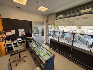 Local comercial en venta en Ermitagaña - Mendebaldea en Pamplona