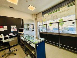 Local comercial en venta en Ermitagaña - Mendebaldea en Pamplona