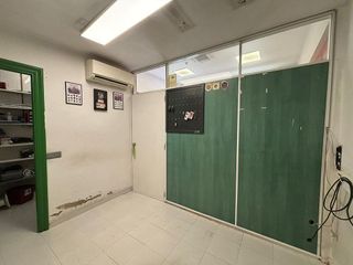 Local comercial en venta en Ermitagaña - Mendebaldea en Pamplona