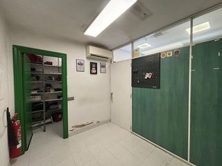 Local comercial en venta en Ermitagaña - Mendebaldea en Pamplona