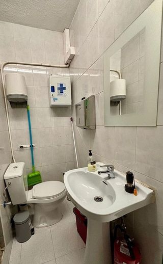 Local comercial en venta en Ermitagaña - Mendebaldea en Pamplona