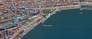 Piso en venta en Centro - Ayuntamiento en Santander