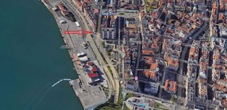 Piso en venta en Centro - Ayuntamiento en Santander