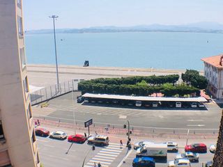 Piso en venta en Centro - Ayuntamiento en Santander