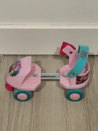 Patines y protecciones infantiles Bebes Llorones