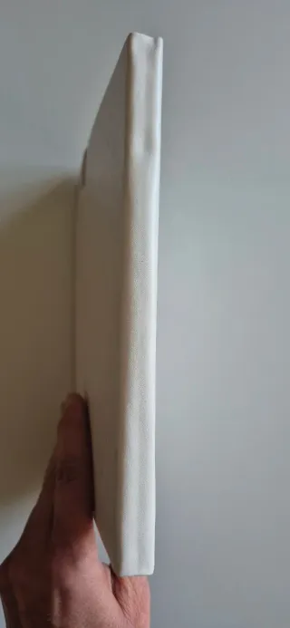 Blocco note/ taccuino/ agenda Pandora con elastico