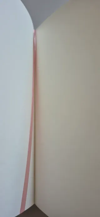 Blocco note/ taccuino/ agenda Pandora con elastico