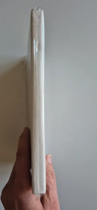 Blocco note/ taccuino/ agenda Pandora con elastico