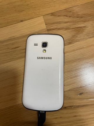 Samsung Galaxy Trend GT-S7560 Blanco