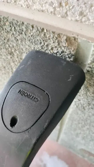 Baca y portabici Citroën Xsara Picaso en Salamanca