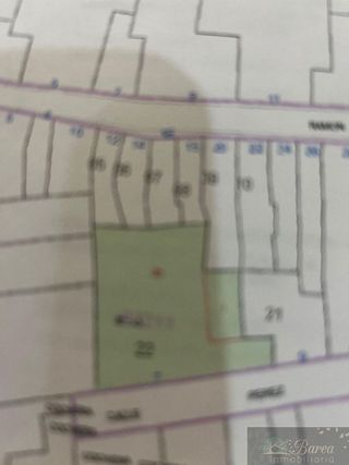 Terreno en venta en Rute