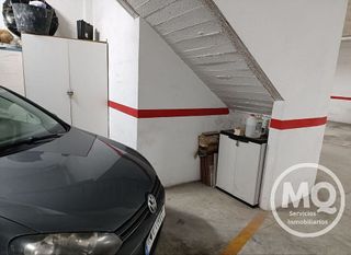 Garaje en venta en Las Colonias - Cardeñas en Huelva