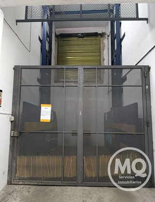 Garaje en venta en Las Colonias - Cardeñas en Huelva