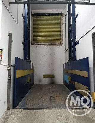 Garaje en venta en Las Colonias - Cardeñas en Huelva