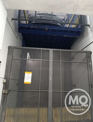 Garaje en venta en Las Colonias - Cardeñas en Huelva