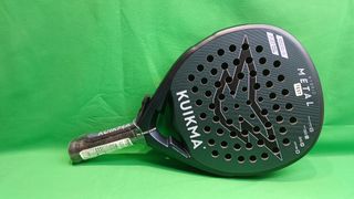 Pala de pádel Kuikma Hybrid Metal