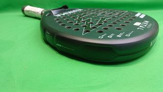 Pala de pádel Kuikma Hybrid Metal