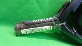 Pala de pádel Kuikma Hybrid Metal