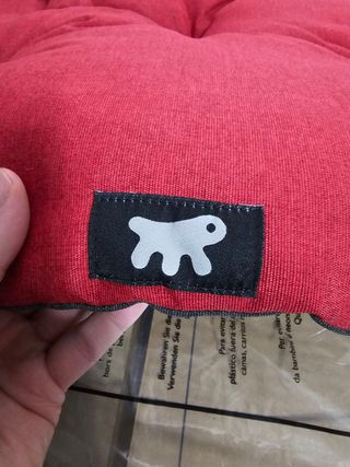 Ferplast cuccia cane media 78x50