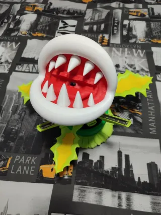 Nintendo switch/base de carga