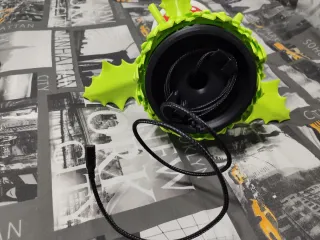 Nintendo switch/base de carga